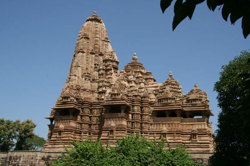 India & Nepal 2011 - 0925